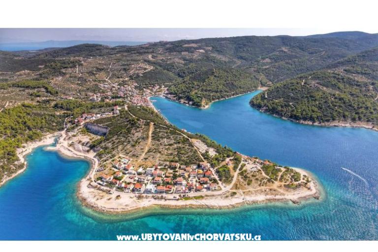 Apartmaji Villa Dragica – foto 12