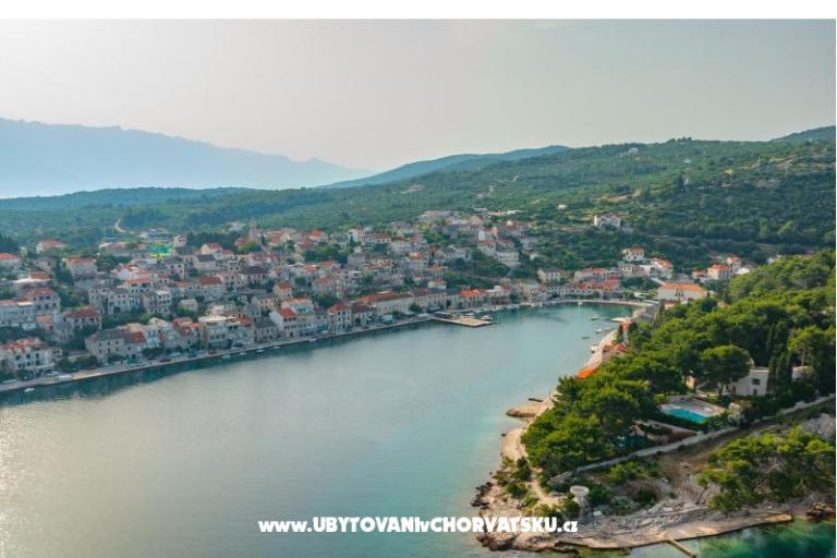 Apartmaji Villa Dragica – foto 13
