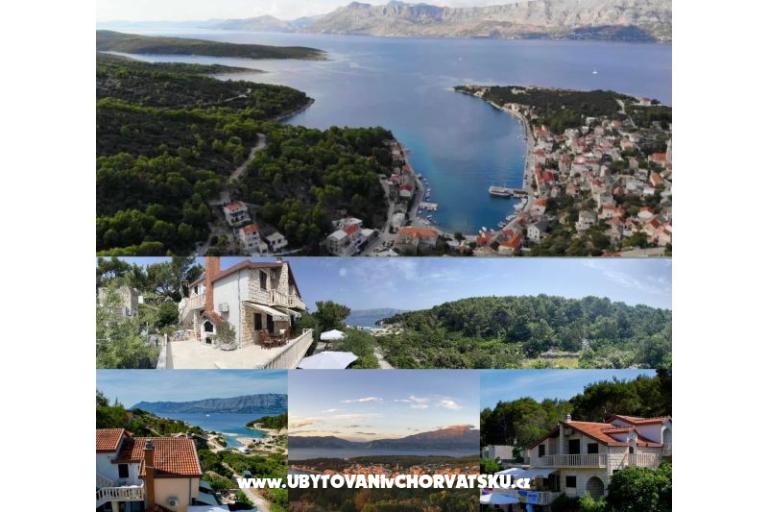 Apartmaji Villa Dragica – foto 2
