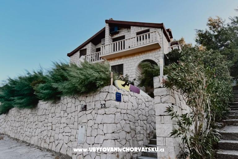Apartmaji Villa Dragica – foto 3