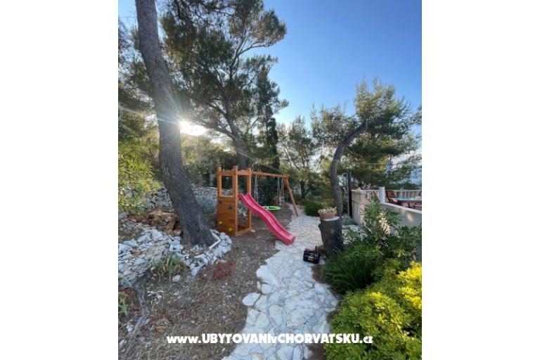 Apartmaji Villa Dragica – foto 4