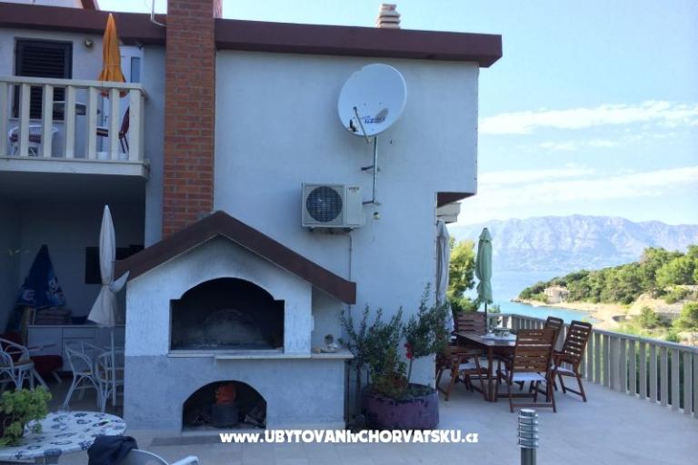 Apartmaji Villa Dragica – foto 7