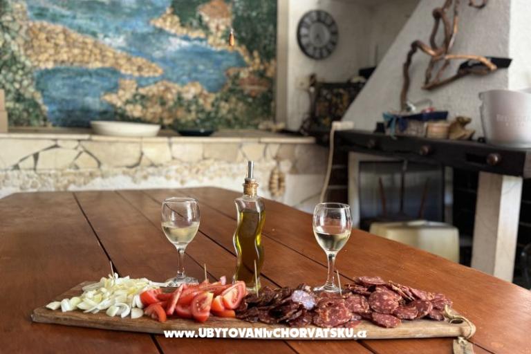 Apartmaji Villa Dragica – foto 8