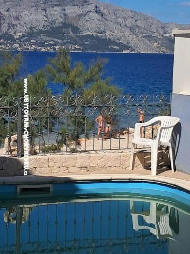 Apartmaji villa Iva – foto 10