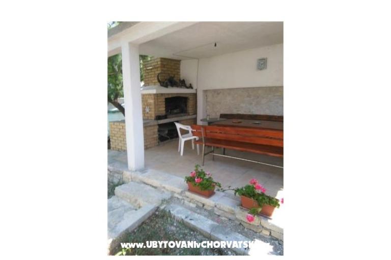 Apartmaji villa Iva – foto 6
