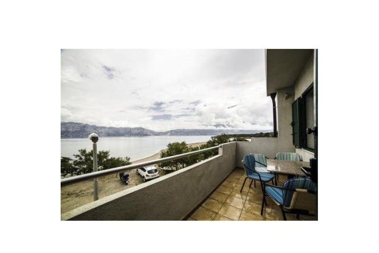 Apartmaji villa Iva – foto 8