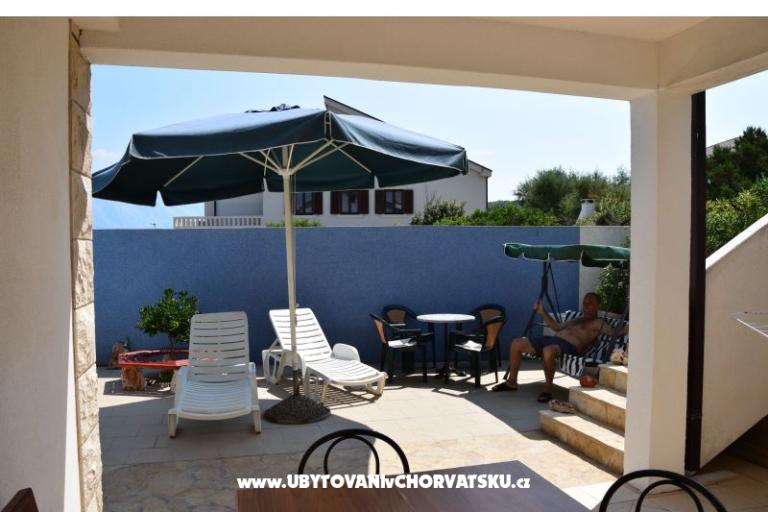 Apartmaji villa Iva – foto 9