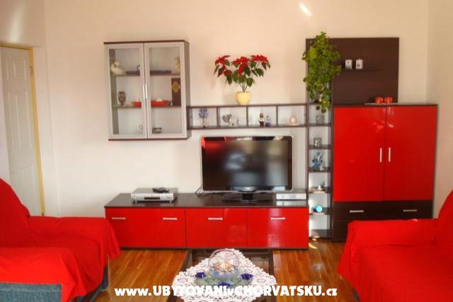 Apartmaji Villa Niko Bol – foto 6