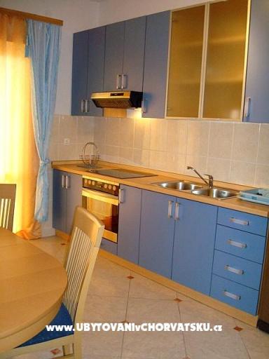 Apartmaji Villa Niko Bol – foto 7
