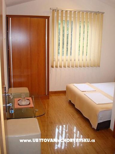 Apartmaji Villa Niko Bol – foto 8