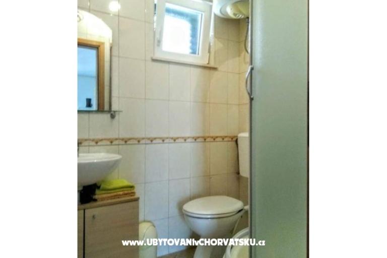 Apartmaji Violeta – foto 11