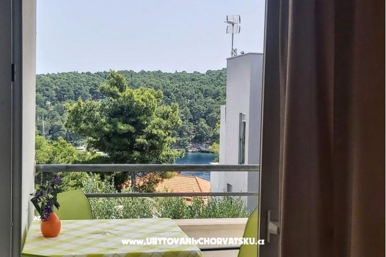 Apartmaji Violeta – foto 14