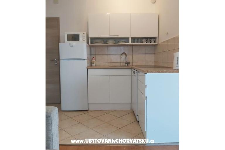 Apartmaji Violeta – foto 15