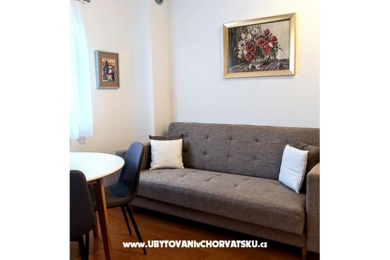 Apartmaji Violeta – foto 18