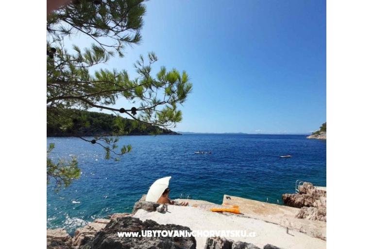 Apartmaji Violeta – foto 2