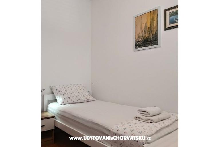 Apartmaji Violeta – foto 21