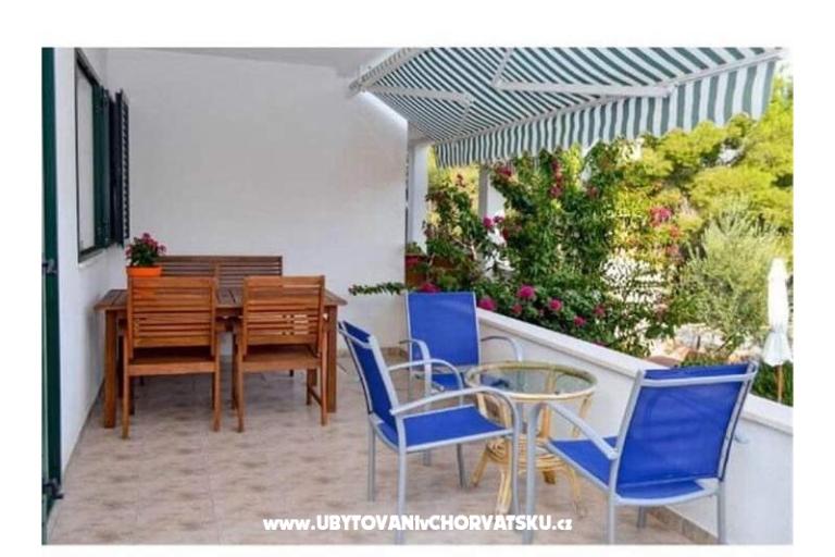 Apartmaji Violeta – foto 5