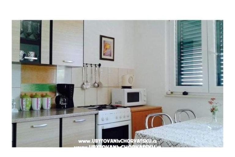 Apartmaji Violeta – foto 7