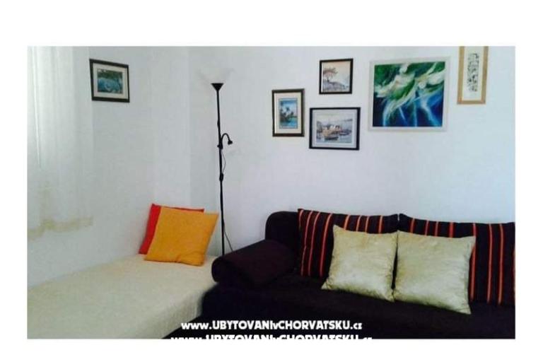 Apartmaji Violeta – foto 8