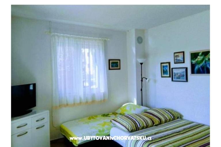 Apartmaji Violeta – foto 9