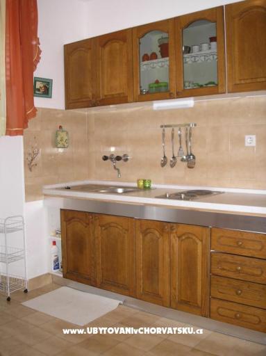 Apartmaji Željka – foto 2