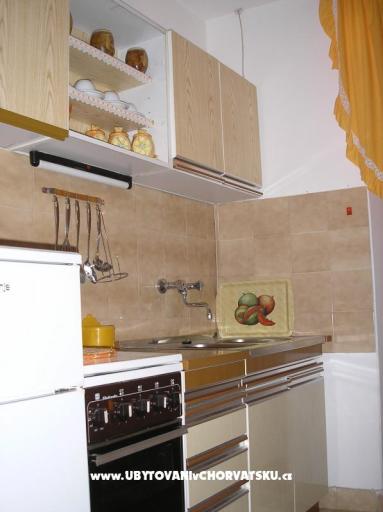 Apartmaji Željka – foto 6