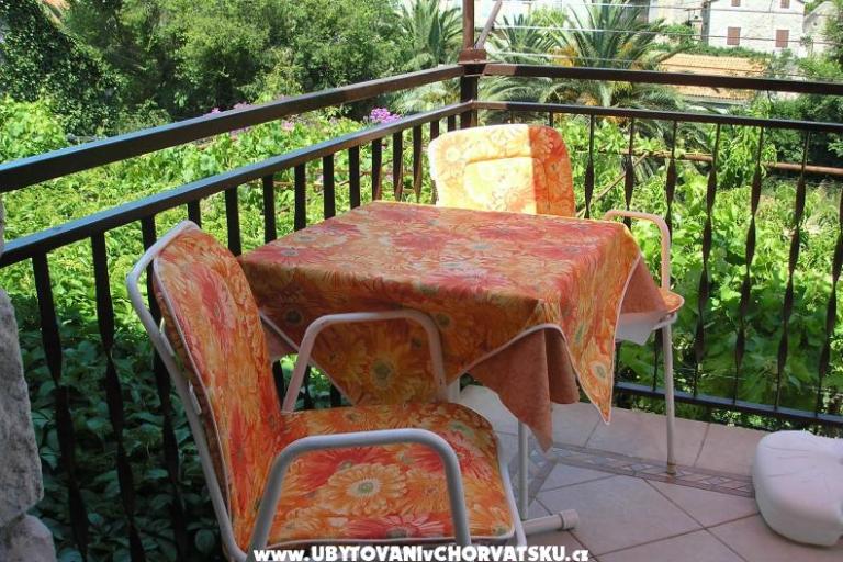 Apartmaji Željka – foto 7