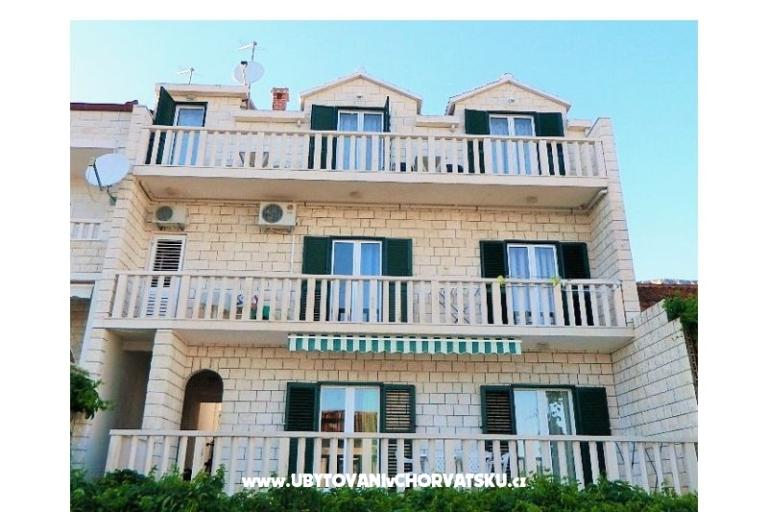 Apartmaji JELAVIĆ – foto 12