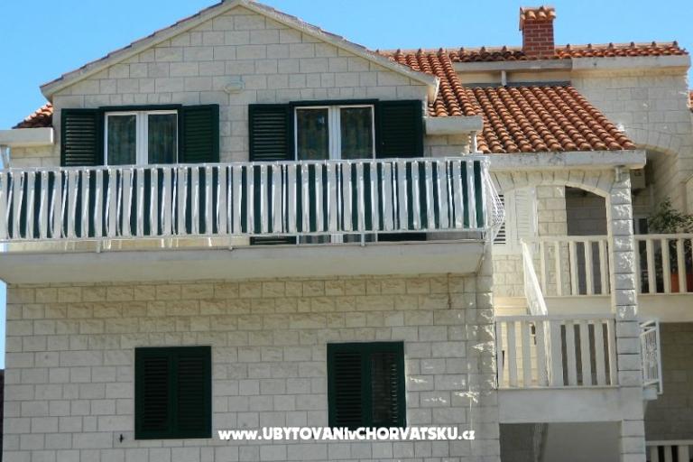 Apartmaji JELAVIĆ – foto 7
