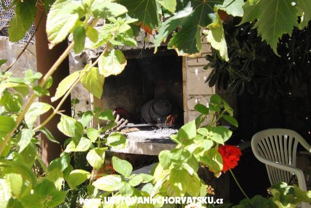 Apartmaji Villa Gracin – foto 10