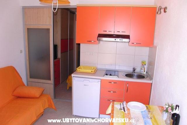 Apartmaji Villa Gracin – foto 2