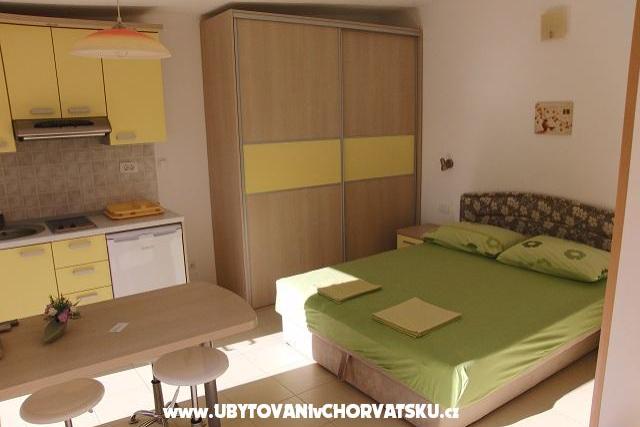 Apartmaji Villa Gracin – foto 4