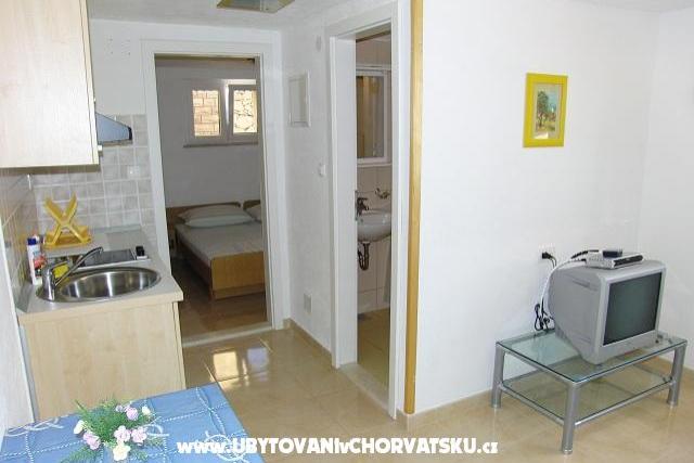 Apartmaji Villa Gracin – foto 5