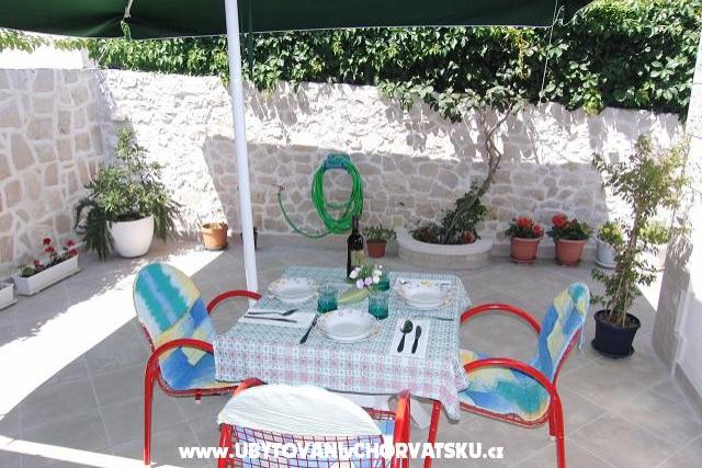 Apartmaji Villa Gracin – foto 6