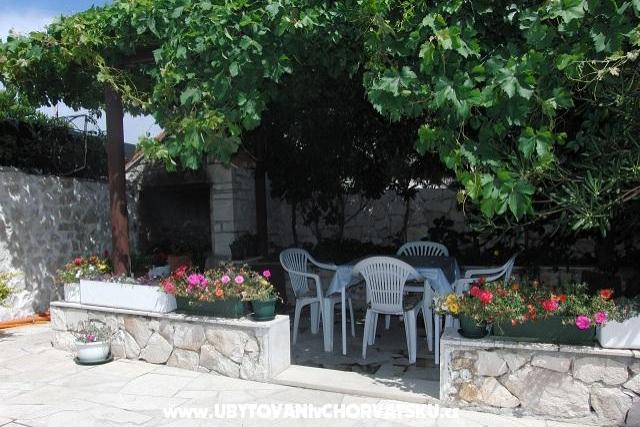 Apartmaji Villa Gracin – foto 7