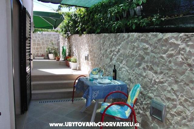 Apartmaji Villa Gracin – foto 8
