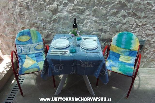 Apartmaji Villa Gracin – foto 9
