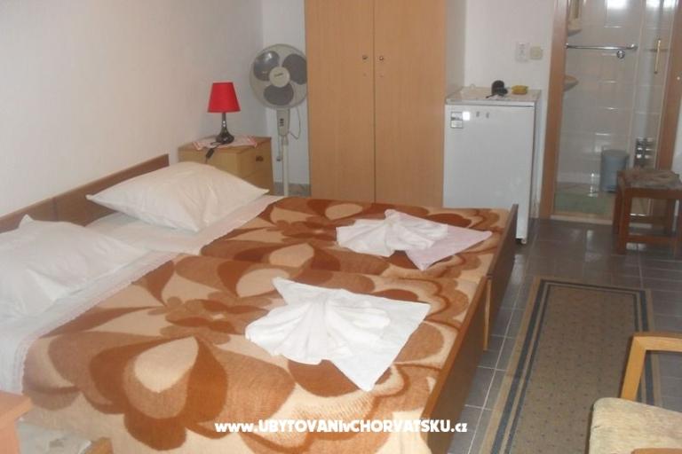 Apartmaji Klapez – foto 15