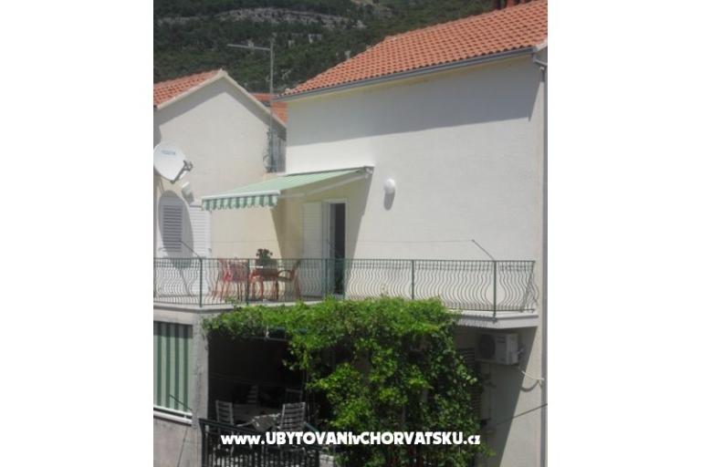 Apartmaji Klapez – foto 2