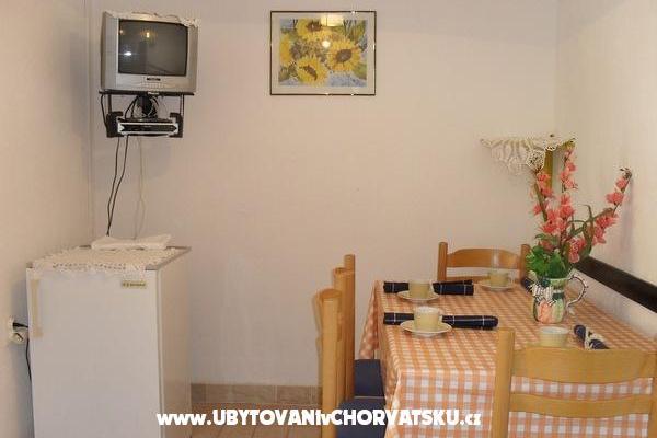 Apartmaji Klapez – foto 3