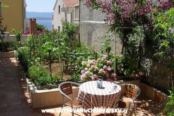 Apartmaji Klapez – foto 4