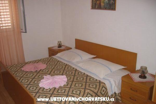 Apartmaji Klapez – foto 5