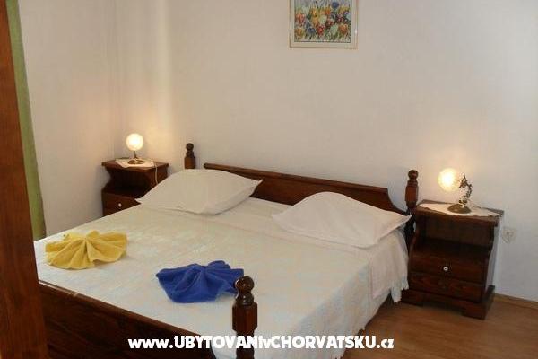 Apartmaji Klapez – foto 6