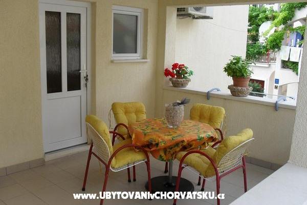 Apartmaji Klapez – foto 8