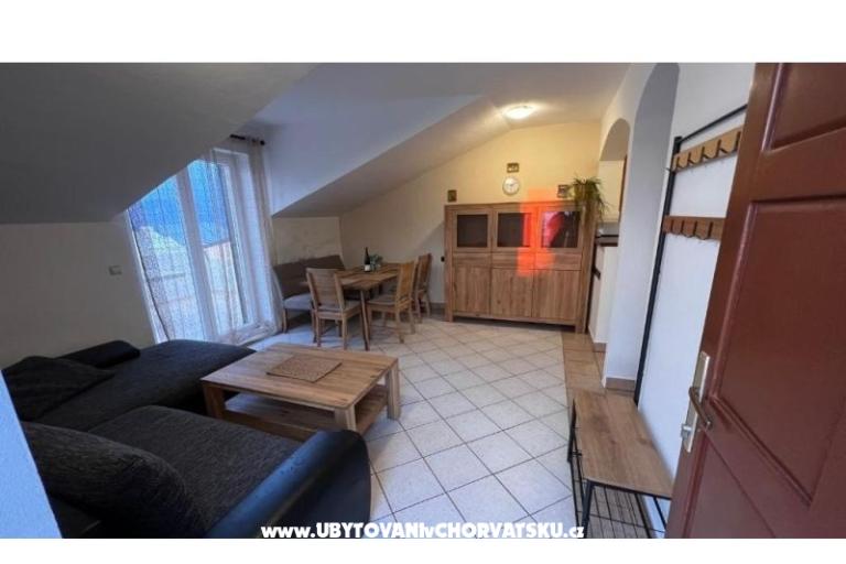 Apartmaji Mariva Richard – foto 17