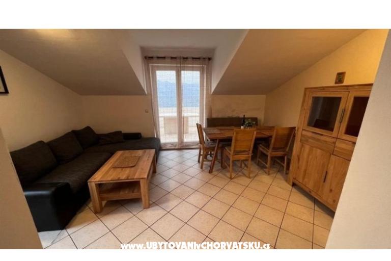 Apartmaji Mariva Richard – foto 18