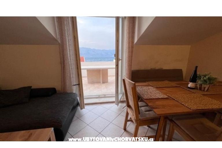 Apartmaji Mariva Richard – foto 19