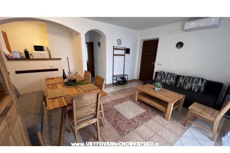 Apartmaji Mariva Richard – foto 24