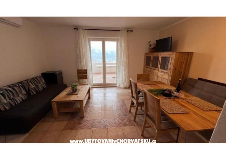 Apartmaji Mariva Richard – foto 27