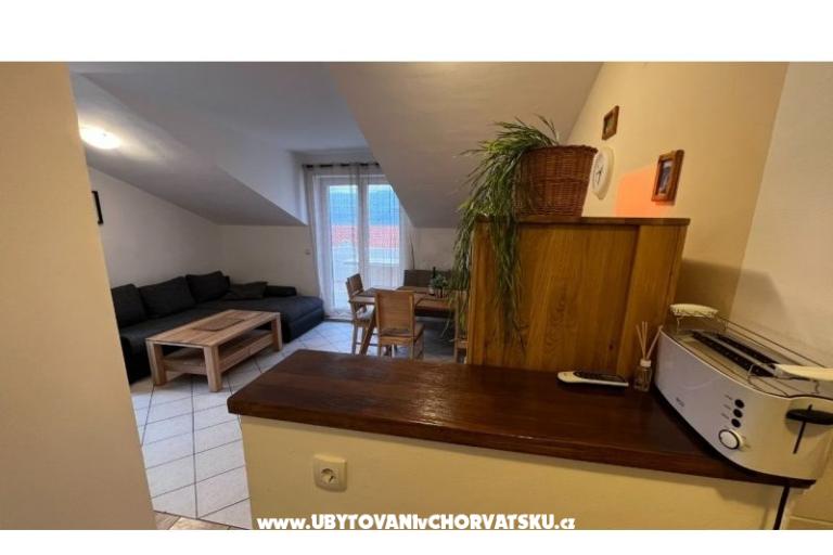 Apartmaji Mariva Richard – foto 9